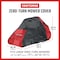 Craftsman Zero-Turn Mower Cover, 60 Inch CMXGZAA52002001 - alternate 6